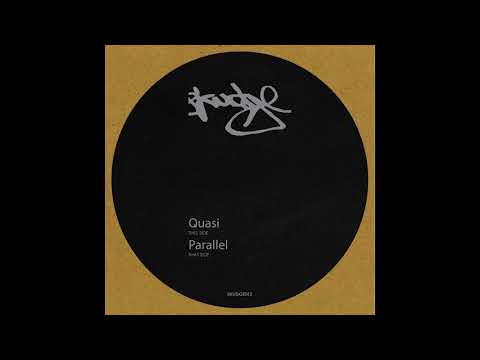 Youtube: Skudge - Quasi [SKUDGE12]