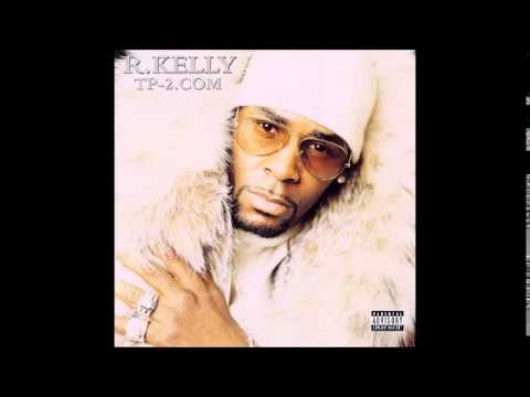 Youtube: R. Kelly - All I Really Want