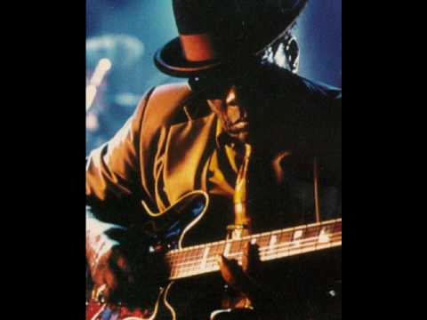 Youtube: John Lee Hooker - I´m Bad like Jesse James