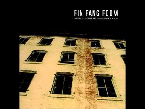 Youtube: Fin Fang Foom - The Fool and the Feign