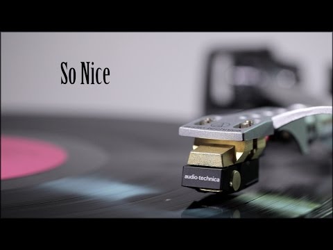 Youtube: DIANA KRALL - So Nice (vinyl)