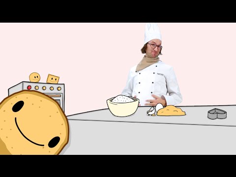 Youtube: herrH - Kekse (Videoclip)