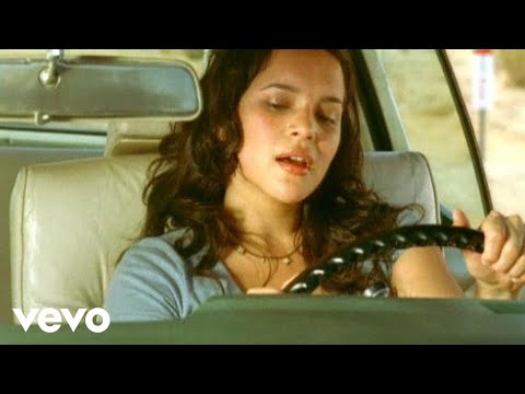 Youtube: Norah Jones - Come Away With Me
