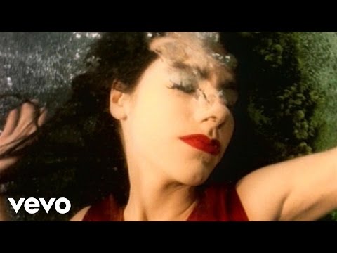 Youtube: PJ Harvey - Down By The Water