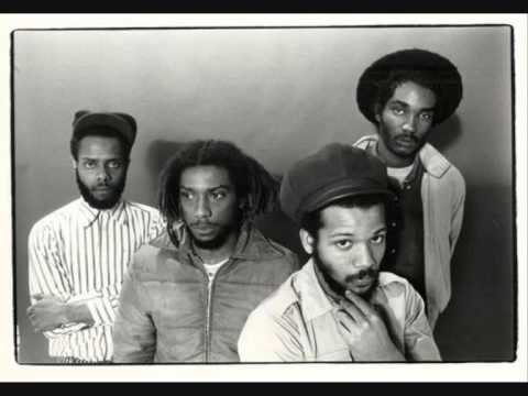 Youtube: BAD BRAINS   Destroy babylon