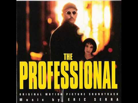 Youtube: Leon The Professional   Noon   Soundtrack