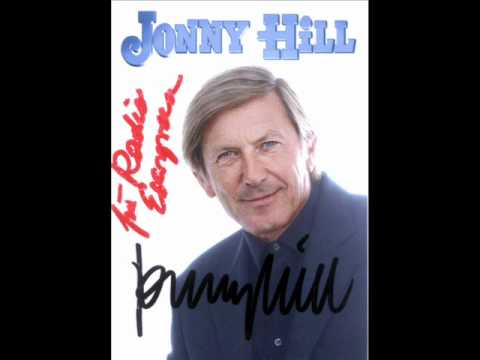 Youtube: JOHNNY HILL   DU WARST MEHR