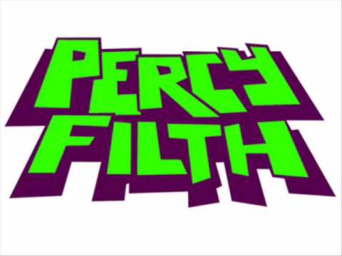Youtube: Percy Filth, Redbeard, Kosyne, Dj Cro - Bad Day