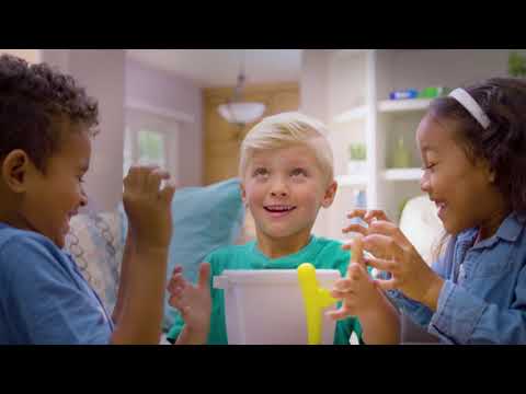Youtube: Flushin’ Frenzy Official TV Commercial | Mattel Games