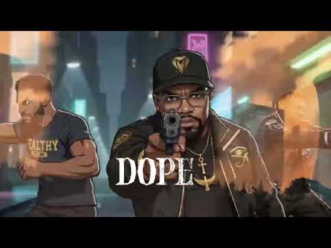 Youtube: ALLAH MODE – feat. Loaded Lux & Murda Mook (Prod. Radio Rich)
