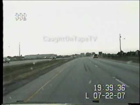 Youtube: Plane Makes Emergency Landing On Highway