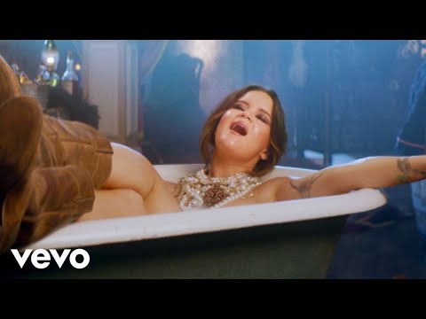 Youtube: Maren Morris - Rich (Official Music Video)