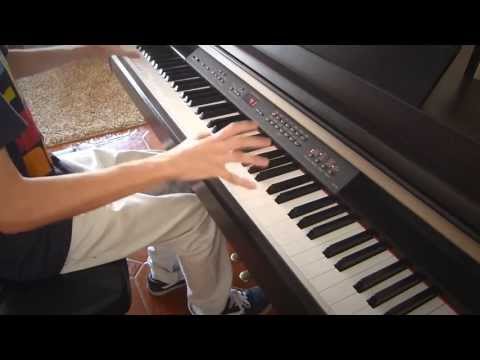 Youtube: He's a Pirate - Hans Zimmer (Piano) HD