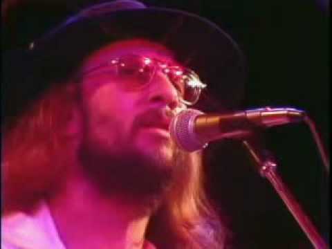 Youtube: Manfred Mann - Blinded by the Light