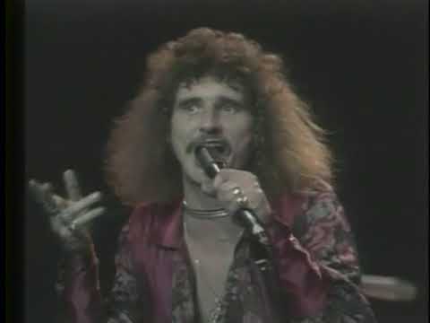 Youtube: Uriah Heep "Return To Fantasy" (best version)