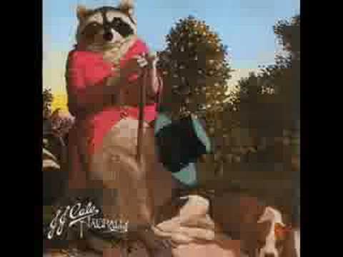 Youtube: J.J. Cale - Crazy Mama (Studio)