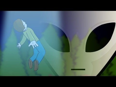 Youtube: My Friend From the UFO