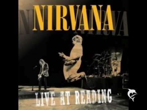 Youtube: Nirvana - Live at Reading 1992 - (10) Tourettes