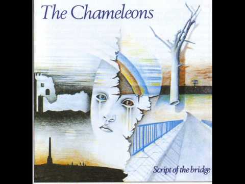 Youtube: The Chameleons - Second Skin(Audio)