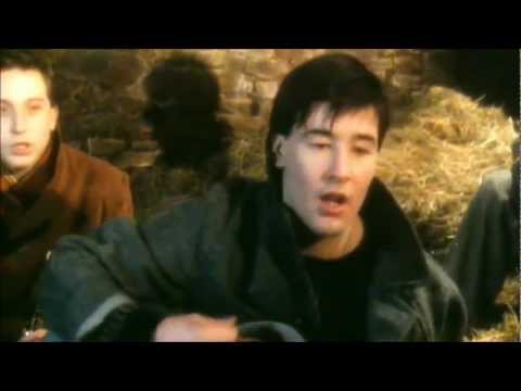 Youtube: China Crisis - "Wishful Thinking" (1983)