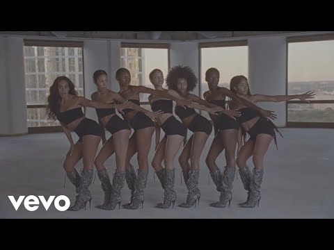 Youtube: Solange - Way to the Show (Official Video)