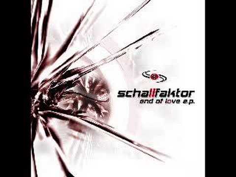 Youtube: Schallfactor - Deine Welt