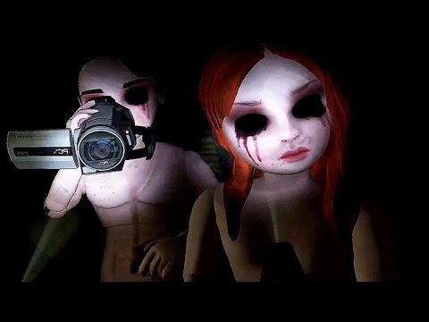 Youtube: PS4 - Until Dawn Rush Of Blood Launch Trailer (PlayStation VR)