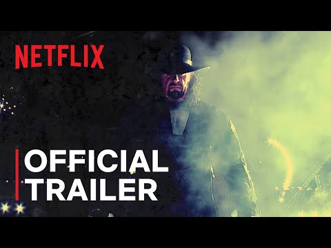 Youtube: Escape The Undertaker | Official Trailer | Netflix