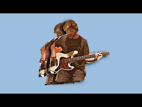 Youtube: VULFPECK /// Dean Town