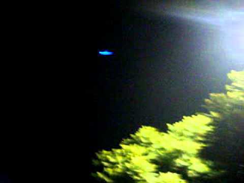 Youtube: UFO  Anaheim CA  10/10/10 024.MPG