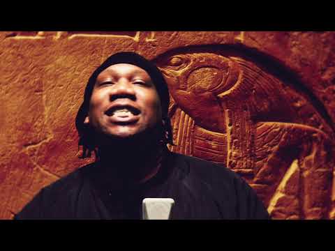 Youtube: KRS-One - The Beginning (Official Music Video)