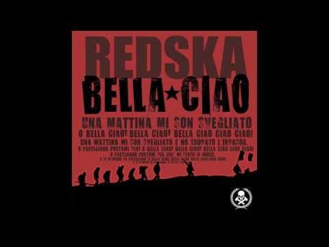 Youtube: REDSKA /// BELLA CIAO /// SINGLE 2013