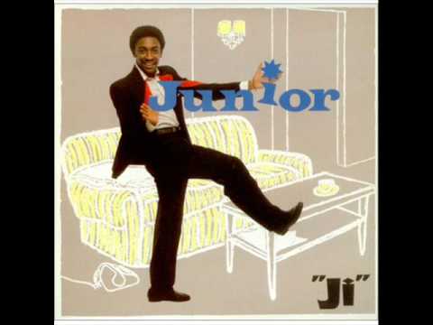 Youtube: JUNIOR - Mama Used To Say