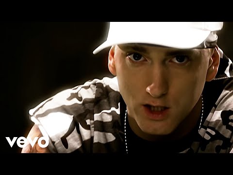 Youtube: Eminem - Like Toy Soldiers (Official Music Video)