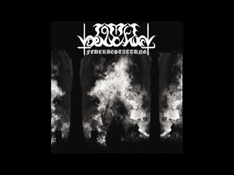 Youtube: Totale Vernichtung — Feuerbestattung (Full Album)