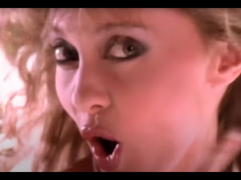 Youtube: Stacey Q - Two Of Hearts (Official Music Video)