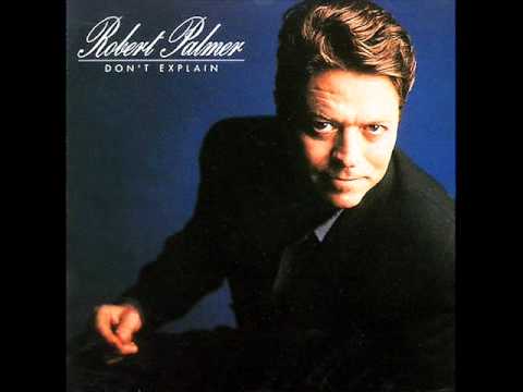 Youtube: Robert Palmer & UB40 - I'll be your baby tonight (Bob Dylan's cover) [Audio HQ]