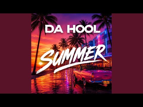 Youtube: Summer (Radio Edit)