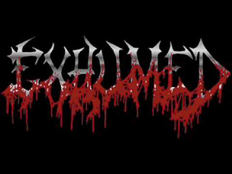 Youtube: exhumed-vagitarian