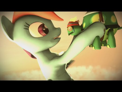Youtube: The Top Ten Pony Videos of April 2015