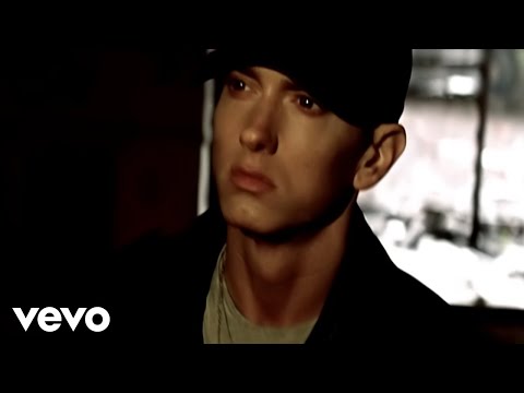 Youtube: Eminem - Beautiful (Official Music Video)