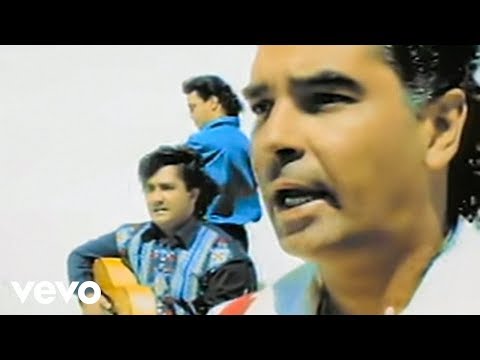 Youtube: Gipsy Kings - Baila Me (Official Video)