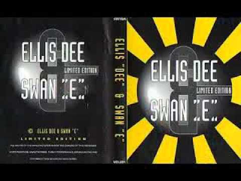 Youtube: Ellis Dee & Swan E - Ruffneck Bizznizz (Remix)