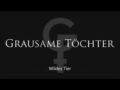 Youtube: Grausame Töchter -  Wildes Tier (2018)