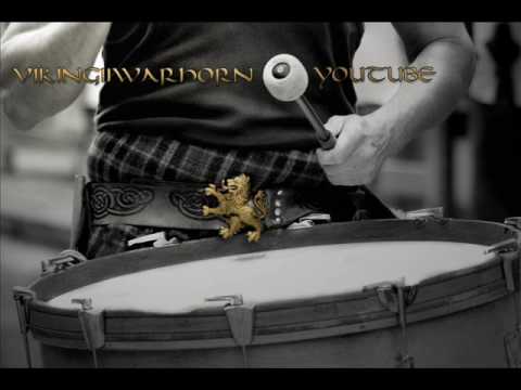 Youtube: CLANADONIA - THE COSSACK (STUDIO VERSION)