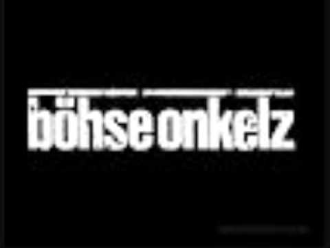 Youtube: Böhse Onkelz - Das Leben ist ein Spiel