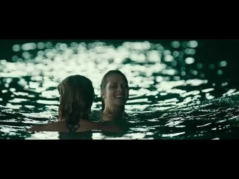 Youtube: Warm by SG Lewis from the movie Point Break (Fan made)