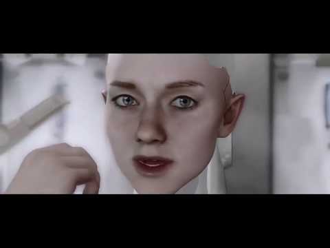 Youtube: Kara : a PS3 new technology