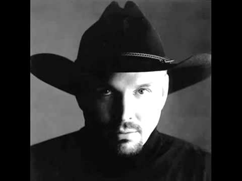 Youtube: Garth Brooks   The Dance