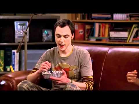 Youtube: Sheldon und Astrologie [german hq]